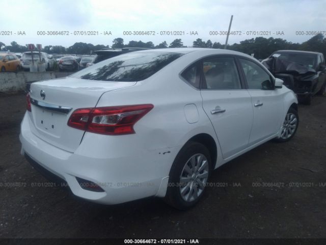 Photo 3 VIN: 3N1AB7AP9HY224987 - NISSAN SENTRA 