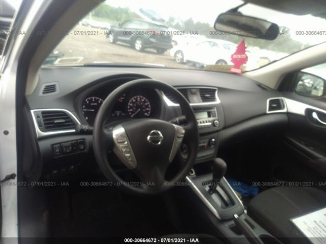 Photo 4 VIN: 3N1AB7AP9HY224987 - NISSAN SENTRA 