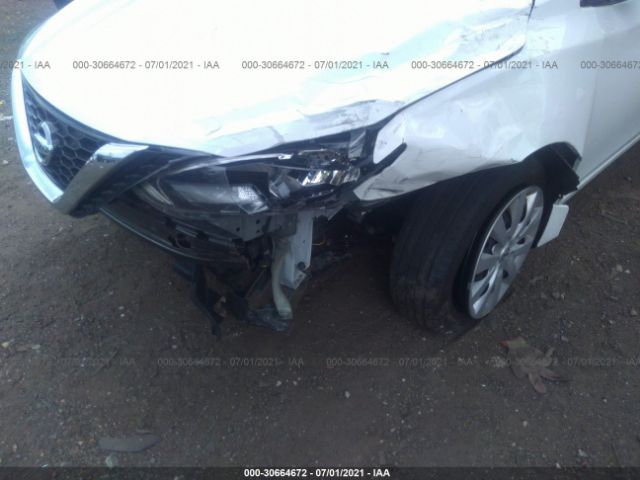 Photo 5 VIN: 3N1AB7AP9HY224987 - NISSAN SENTRA 