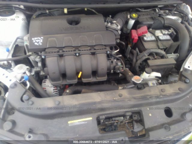 Photo 9 VIN: 3N1AB7AP9HY224987 - NISSAN SENTRA 