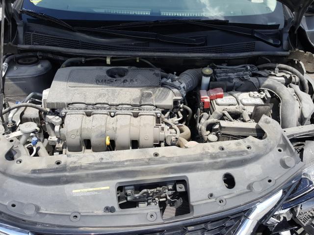 Photo 6 VIN: 3N1AB7AP9HY227064 - NISSAN SENTRA S 