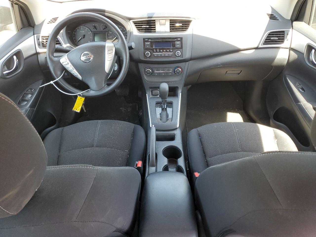 Photo 7 VIN: 3N1AB7AP9HY227579 - NISSAN SENTRA 