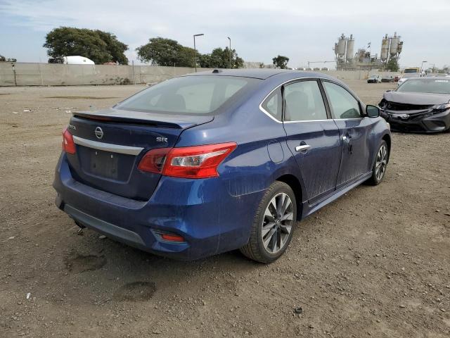 Photo 3 VIN: 3N1AB7AP9HY227758 - NISSAN SENTRA 