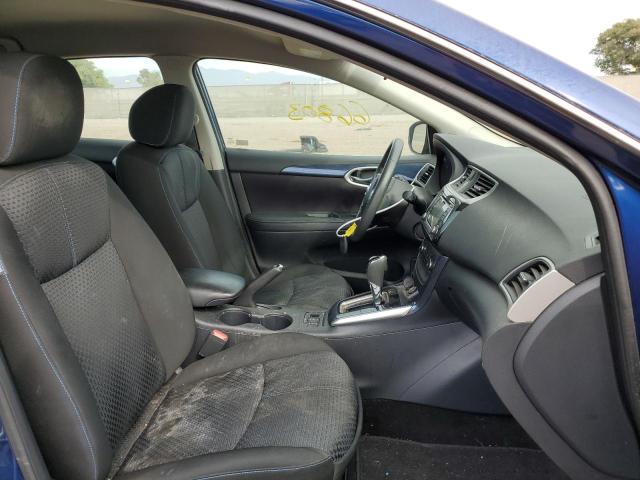 Photo 4 VIN: 3N1AB7AP9HY227758 - NISSAN SENTRA 