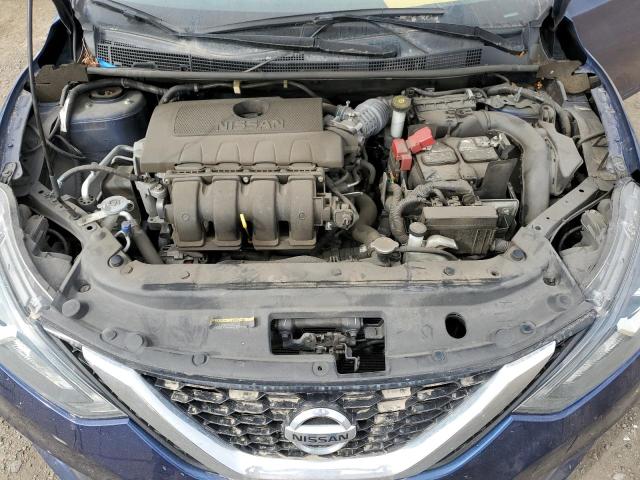 Photo 6 VIN: 3N1AB7AP9HY227758 - NISSAN SENTRA 