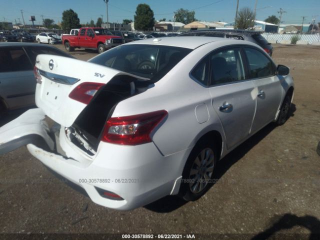 Photo 3 VIN: 3N1AB7AP9HY227839 - NISSAN SENTRA 