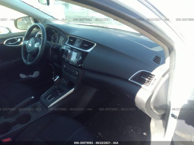 Photo 4 VIN: 3N1AB7AP9HY227839 - NISSAN SENTRA 