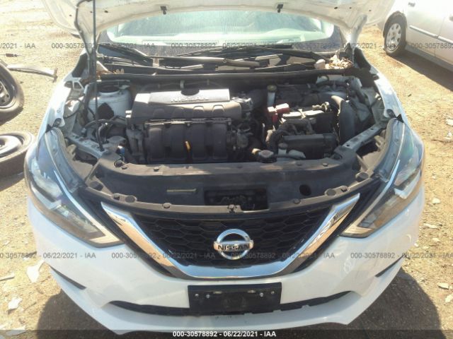 Photo 9 VIN: 3N1AB7AP9HY227839 - NISSAN SENTRA 