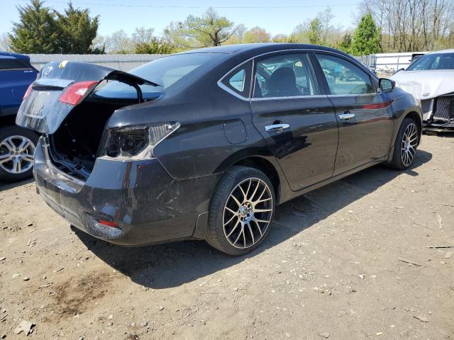 Photo 2 VIN: 3N1AB7AP9HY228442 - NISSAN SENTRA 