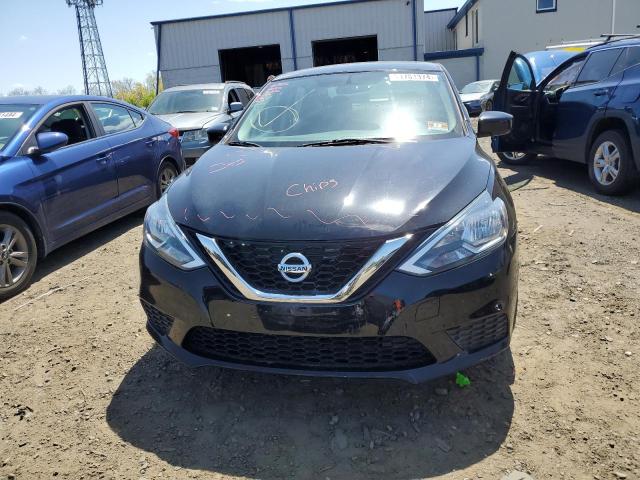 Photo 4 VIN: 3N1AB7AP9HY228442 - NISSAN SENTRA 