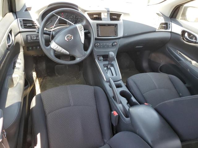 Photo 7 VIN: 3N1AB7AP9HY228442 - NISSAN SENTRA 