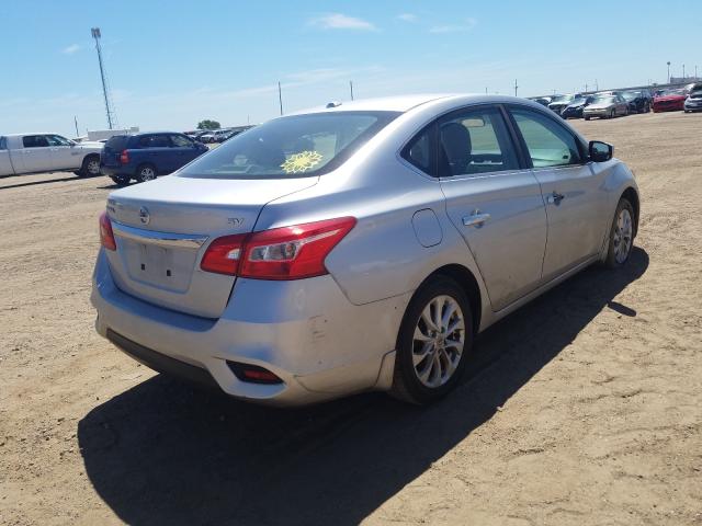 Photo 3 VIN: 3N1AB7AP9HY229736 - NISSAN SENTRA S 