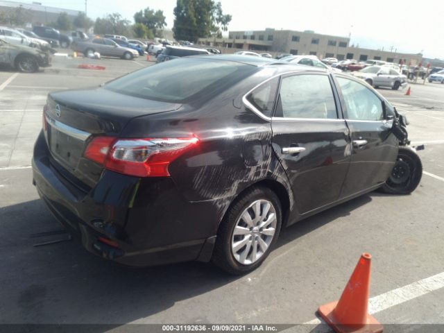 Photo 3 VIN: 3N1AB7AP9HY230191 - NISSAN SENTRA 