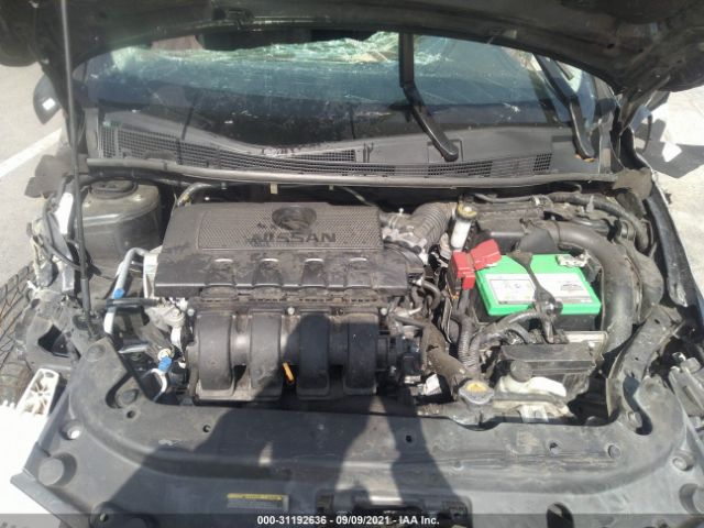 Photo 9 VIN: 3N1AB7AP9HY230191 - NISSAN SENTRA 