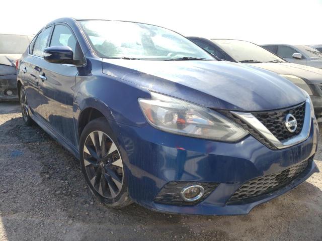 Photo 0 VIN: 3N1AB7AP9HY231616 - NISSAN SENTRA S 