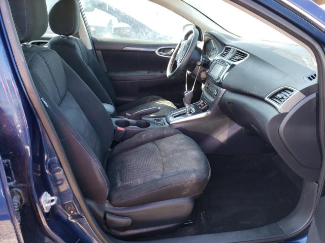 Photo 4 VIN: 3N1AB7AP9HY231616 - NISSAN SENTRA S 