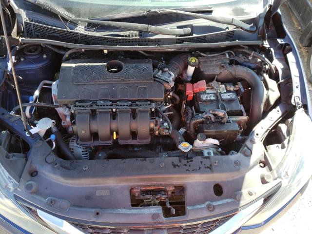 Photo 6 VIN: 3N1AB7AP9HY231616 - NISSAN SENTRA S 