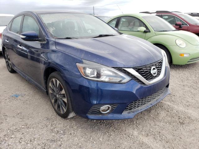 Photo 8 VIN: 3N1AB7AP9HY231616 - NISSAN SENTRA S 