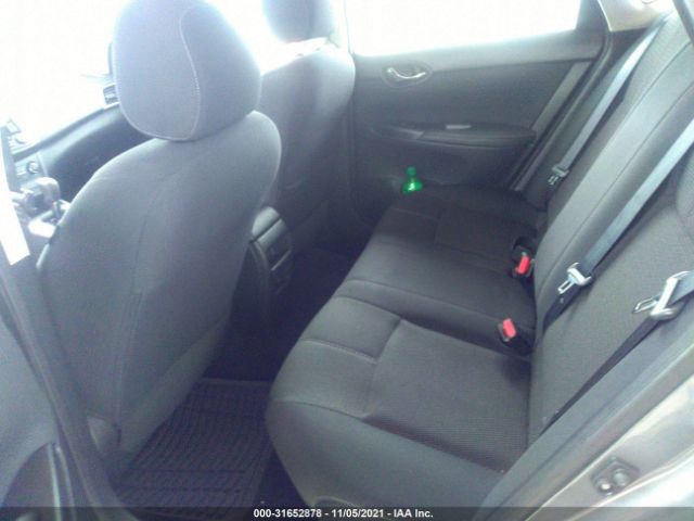 Photo 7 VIN: 3N1AB7AP9HY233382 - NISSAN SENTRA 