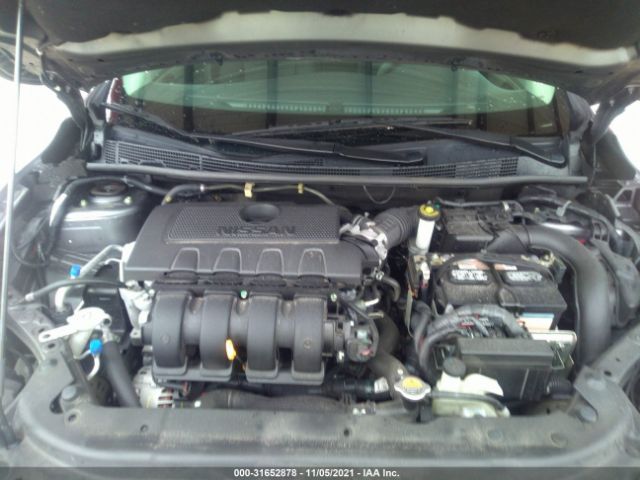 Photo 9 VIN: 3N1AB7AP9HY233382 - NISSAN SENTRA 