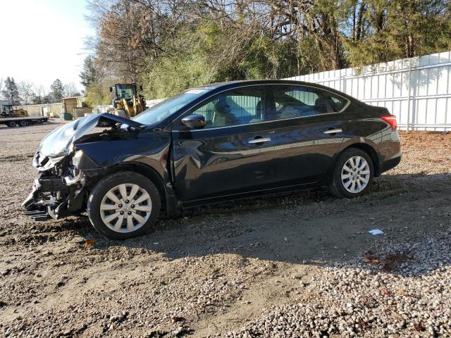 Photo 0 VIN: 3N1AB7AP9HY233589 - NISSAN SENTRA S 