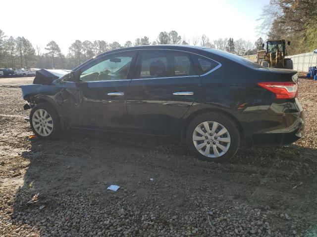 Photo 1 VIN: 3N1AB7AP9HY233589 - NISSAN SENTRA S 