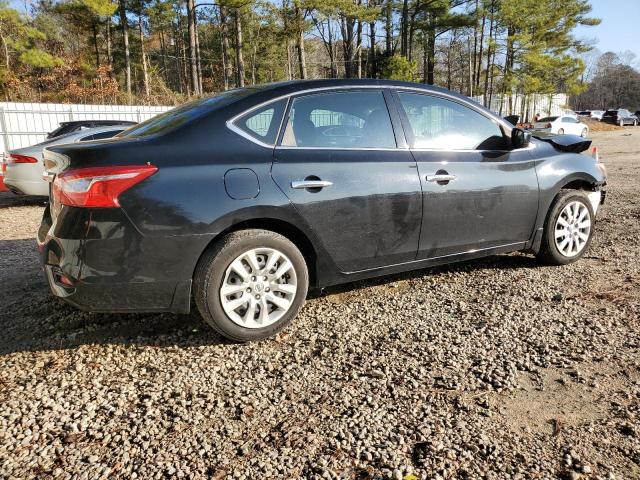 Photo 2 VIN: 3N1AB7AP9HY233589 - NISSAN SENTRA S 