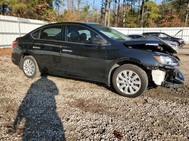 Photo 3 VIN: 3N1AB7AP9HY233589 - NISSAN SENTRA S 