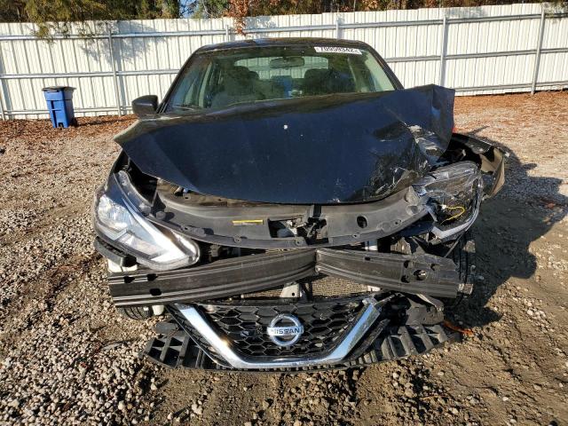 Photo 4 VIN: 3N1AB7AP9HY233589 - NISSAN SENTRA S 