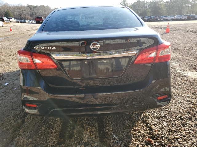 Photo 5 VIN: 3N1AB7AP9HY233589 - NISSAN SENTRA S 