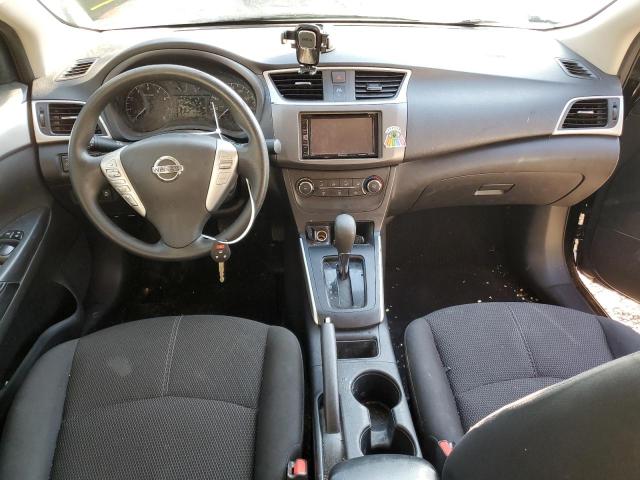 Photo 7 VIN: 3N1AB7AP9HY233589 - NISSAN SENTRA S 