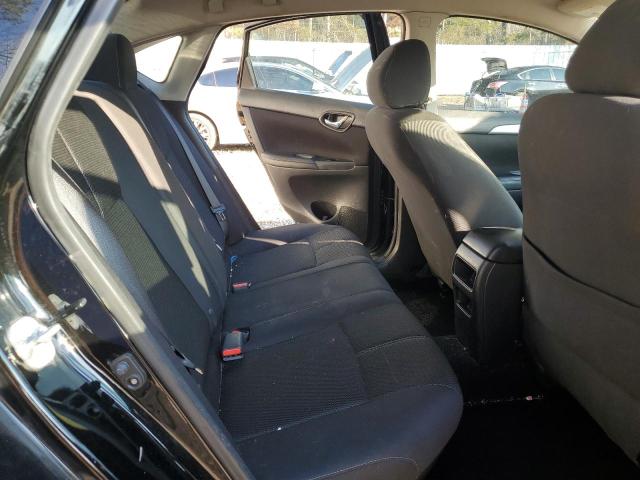 Photo 9 VIN: 3N1AB7AP9HY233589 - NISSAN SENTRA S 