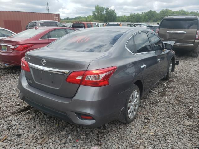 Photo 3 VIN: 3N1AB7AP9HY235276 - NISSAN SENTRA S 