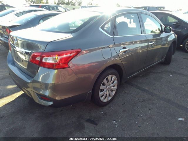 Photo 3 VIN: 3N1AB7AP9HY235665 - NISSAN SENTRA 