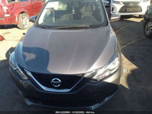 Photo 5 VIN: 3N1AB7AP9HY235665 - NISSAN SENTRA 