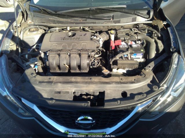 Photo 9 VIN: 3N1AB7AP9HY235665 - NISSAN SENTRA 