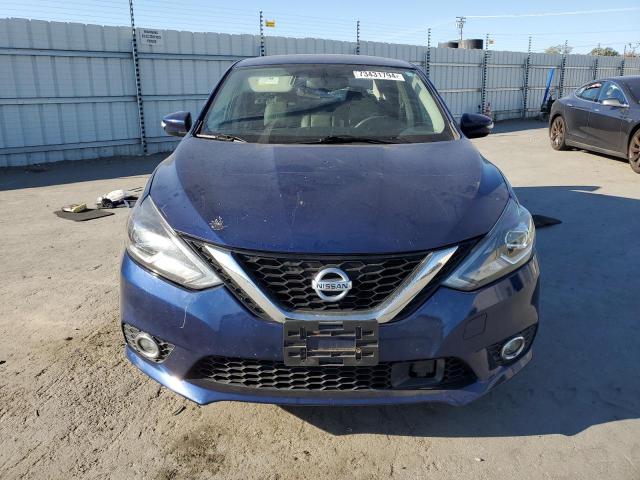 Photo 4 VIN: 3N1AB7AP9HY235746 - NISSAN SENTRA S 