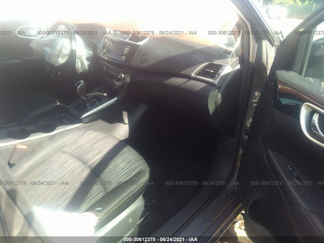 Photo 4 VIN: 3N1AB7AP9HY237870 - NISSAN SENTRA 