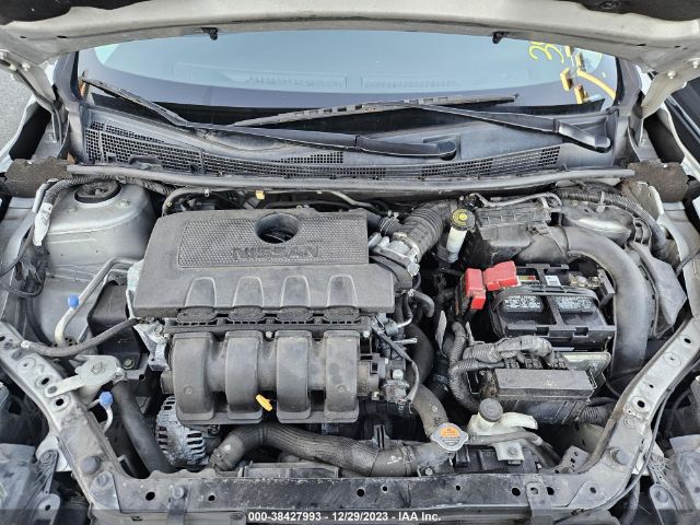 Photo 9 VIN: 3N1AB7AP9HY239828 - NISSAN SENTRA 