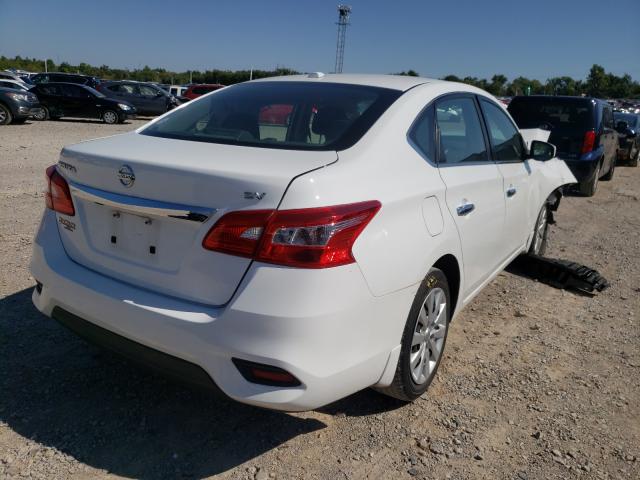 Photo 3 VIN: 3N1AB7AP9HY240350 - NISSAN SENTRA S 