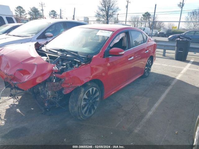 Photo 1 VIN: 3N1AB7AP9HY241191 - NISSAN SENTRA 