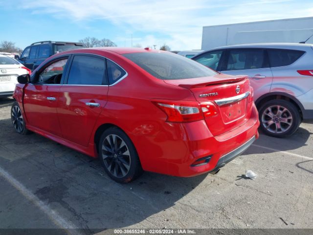 Photo 2 VIN: 3N1AB7AP9HY241191 - NISSAN SENTRA 