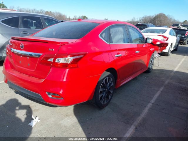 Photo 3 VIN: 3N1AB7AP9HY241191 - NISSAN SENTRA 