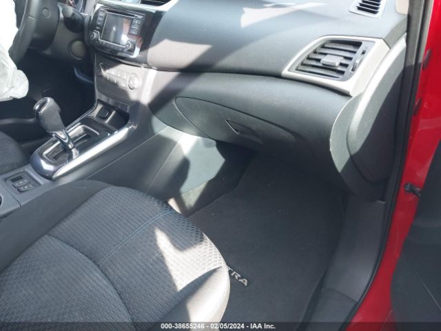 Photo 4 VIN: 3N1AB7AP9HY241191 - NISSAN SENTRA 