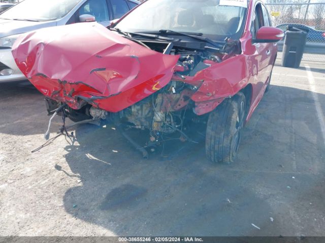 Photo 5 VIN: 3N1AB7AP9HY241191 - NISSAN SENTRA 