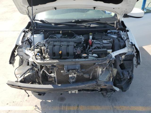 Photo 10 VIN: 3N1AB7AP9HY242843 - NISSAN SENTRA S 