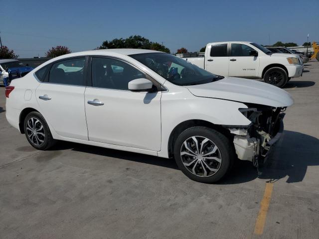 Photo 3 VIN: 3N1AB7AP9HY242843 - NISSAN SENTRA S 