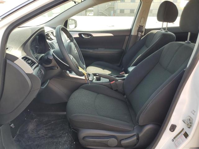 Photo 6 VIN: 3N1AB7AP9HY242843 - NISSAN SENTRA S 