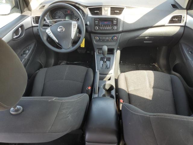 Photo 7 VIN: 3N1AB7AP9HY242843 - NISSAN SENTRA S 