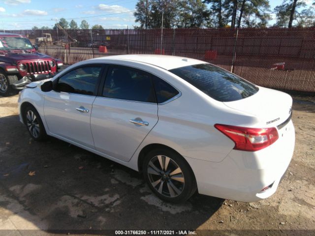 Photo 2 VIN: 3N1AB7AP9HY242888 - NISSAN SENTRA 